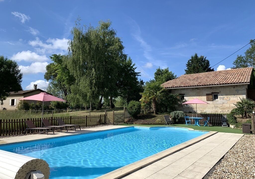 Photo of Outdoor in Coutras