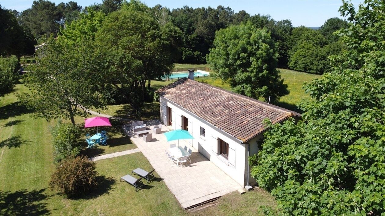 Photo of Outdoor in Coutras
