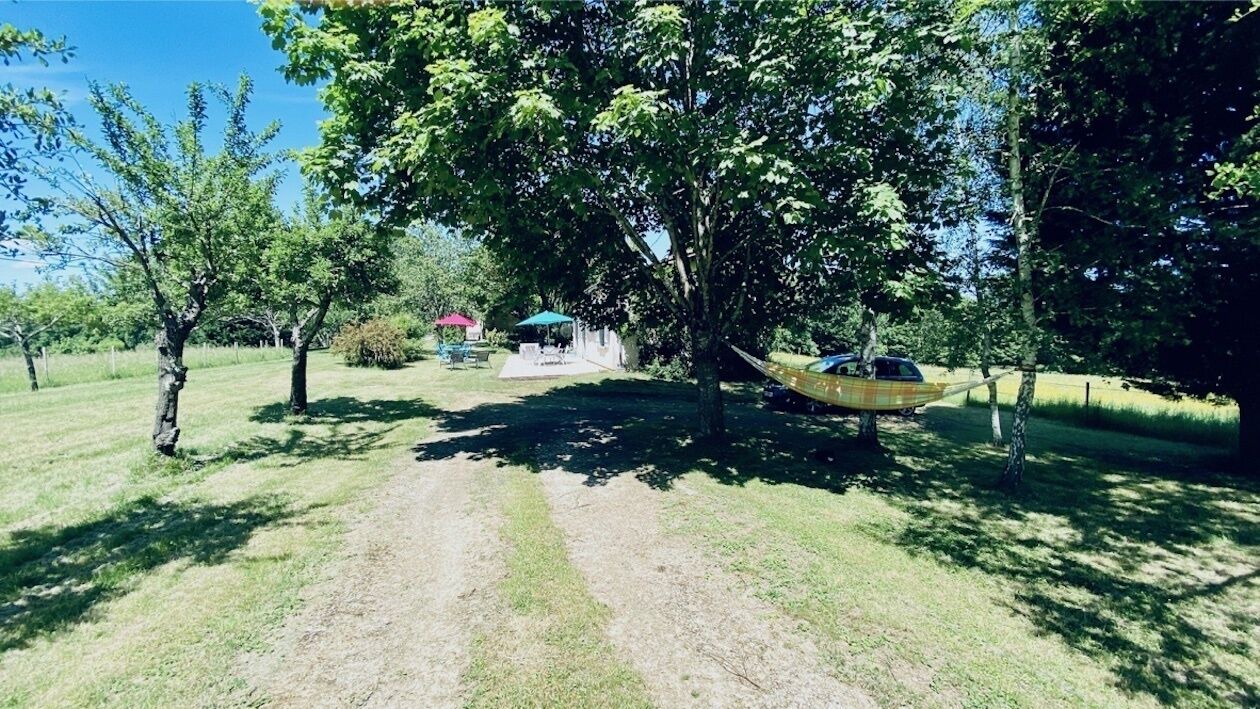 Photo of Outdoor in Coutras