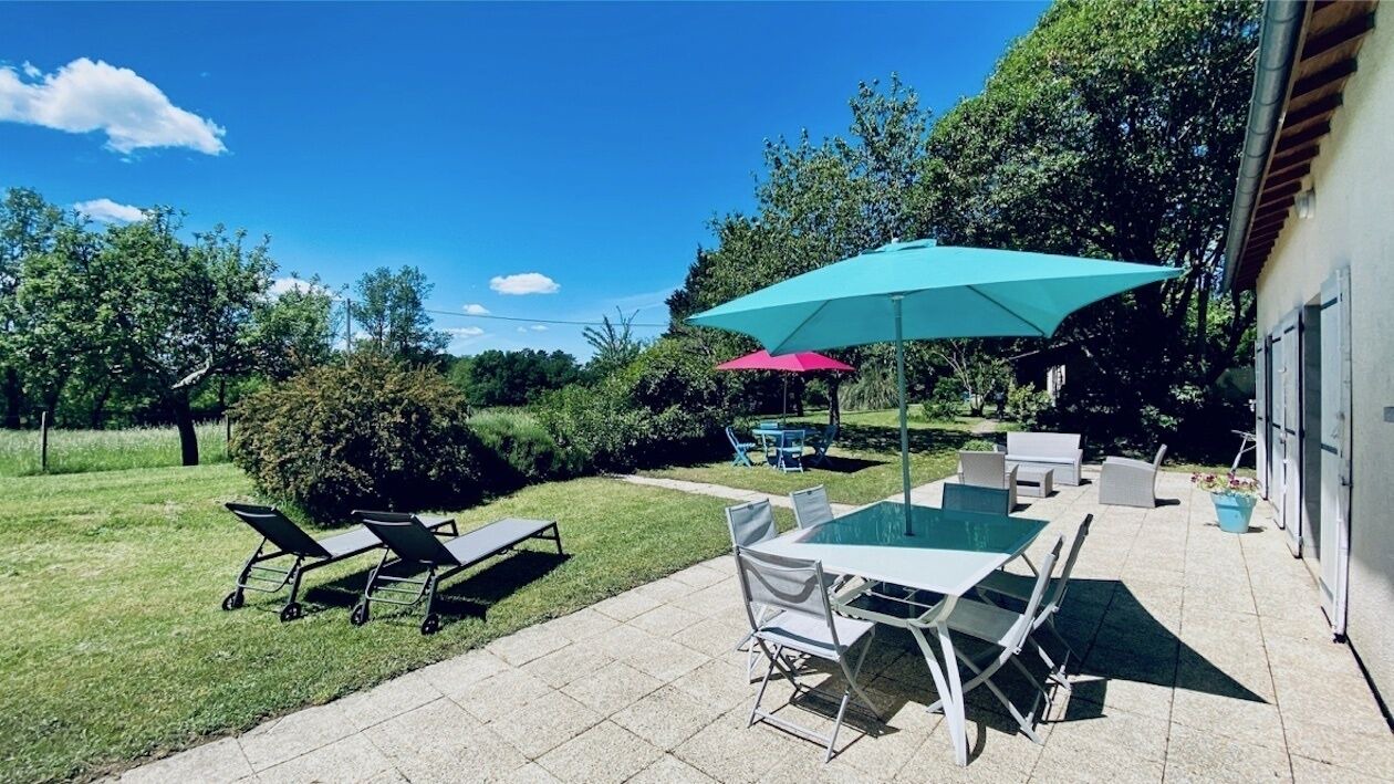 Photo of Outdoor in Coutras