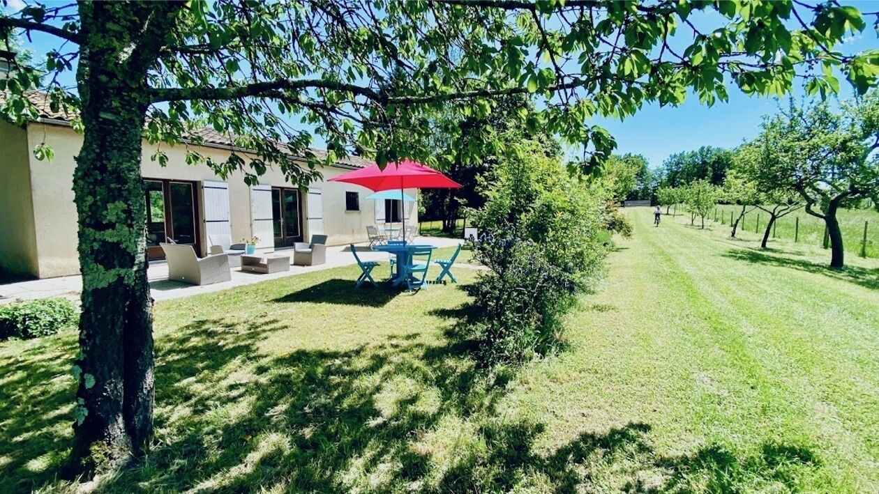 Photo of Outdoor in Coutras