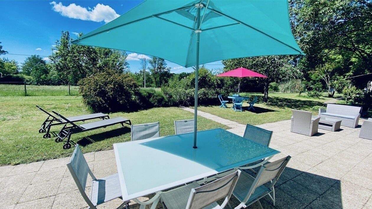 Photo of Outdoor in Coutras