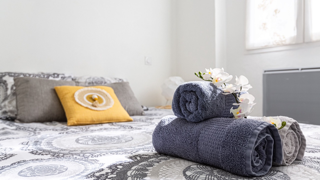 Photo of Bedroom in Saint-Medard-en-Jalles