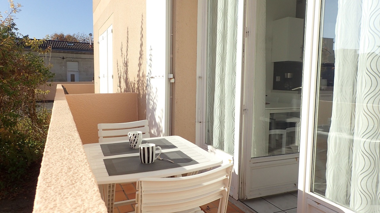 Photo of Outdoor in Saint-Medard-en-Jalles