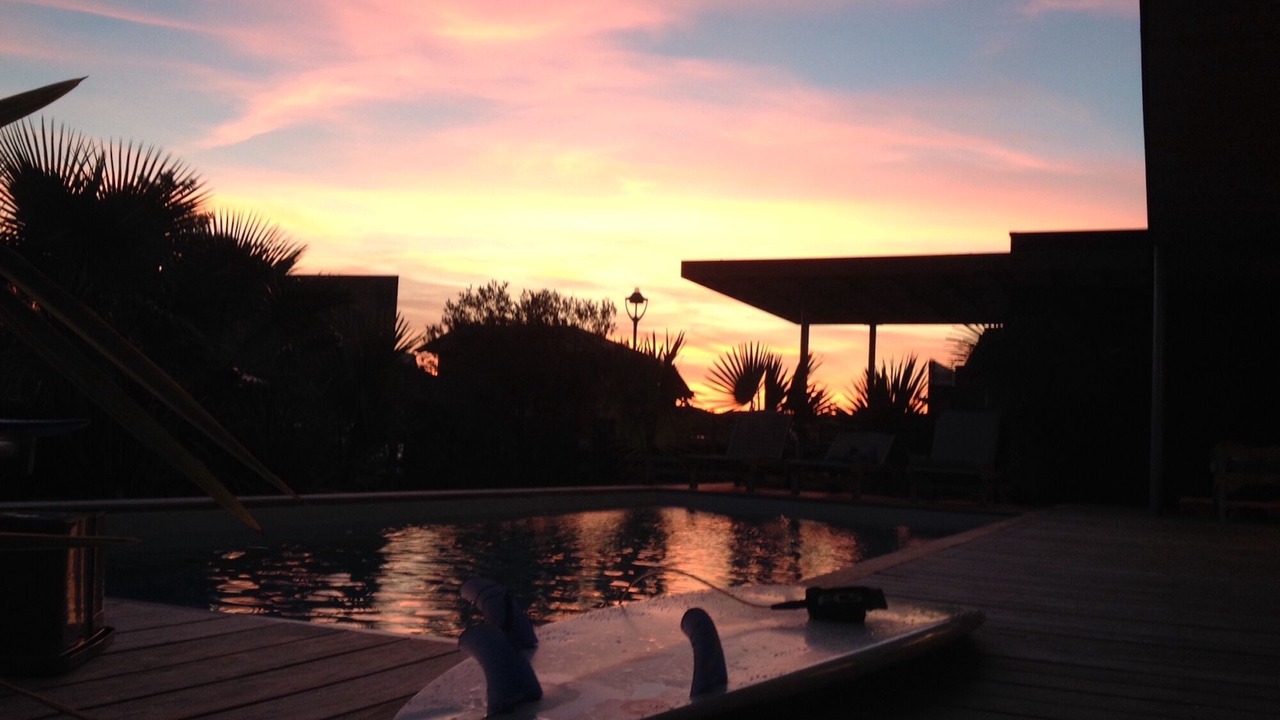 Photo of Outdoor in Capbreton