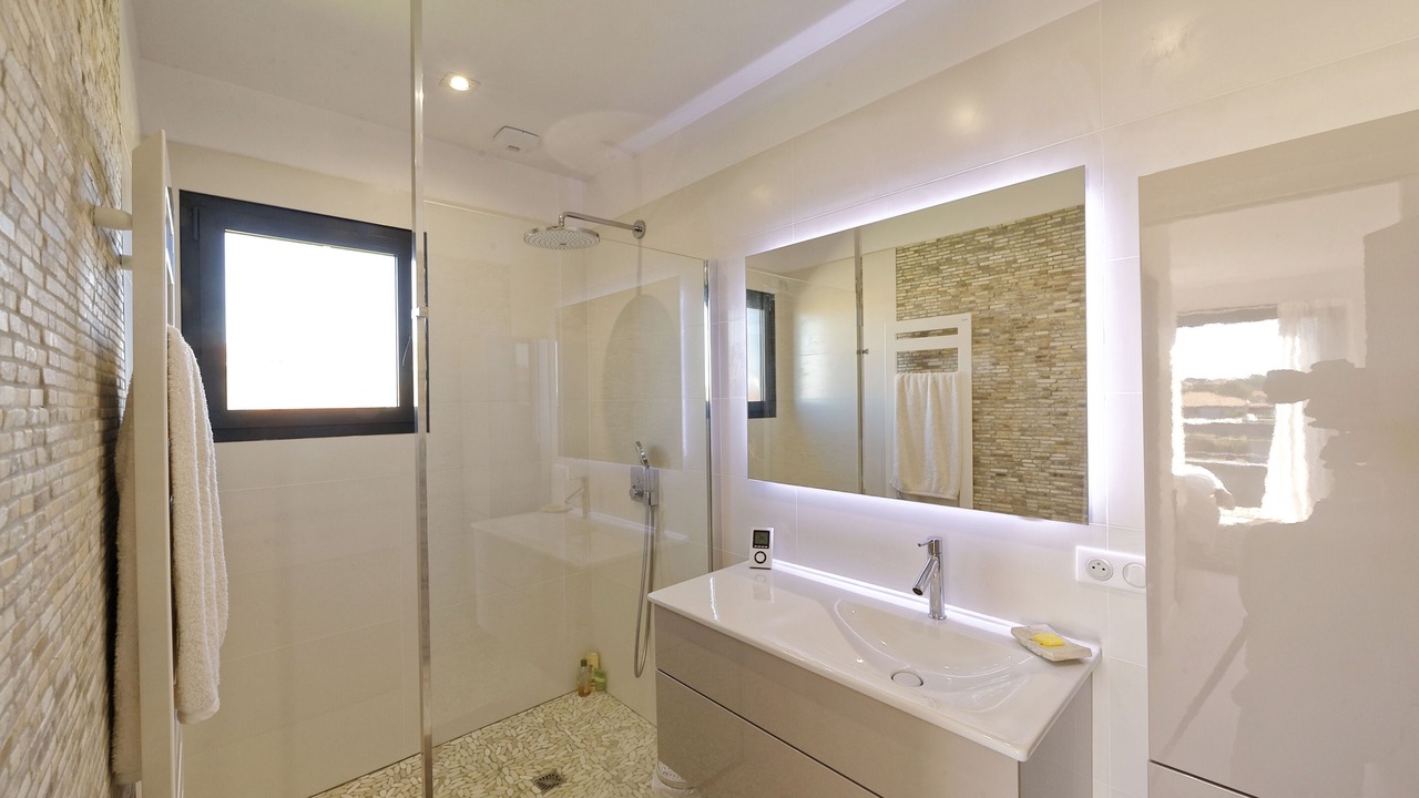Photo of Bathroom in Capbreton
