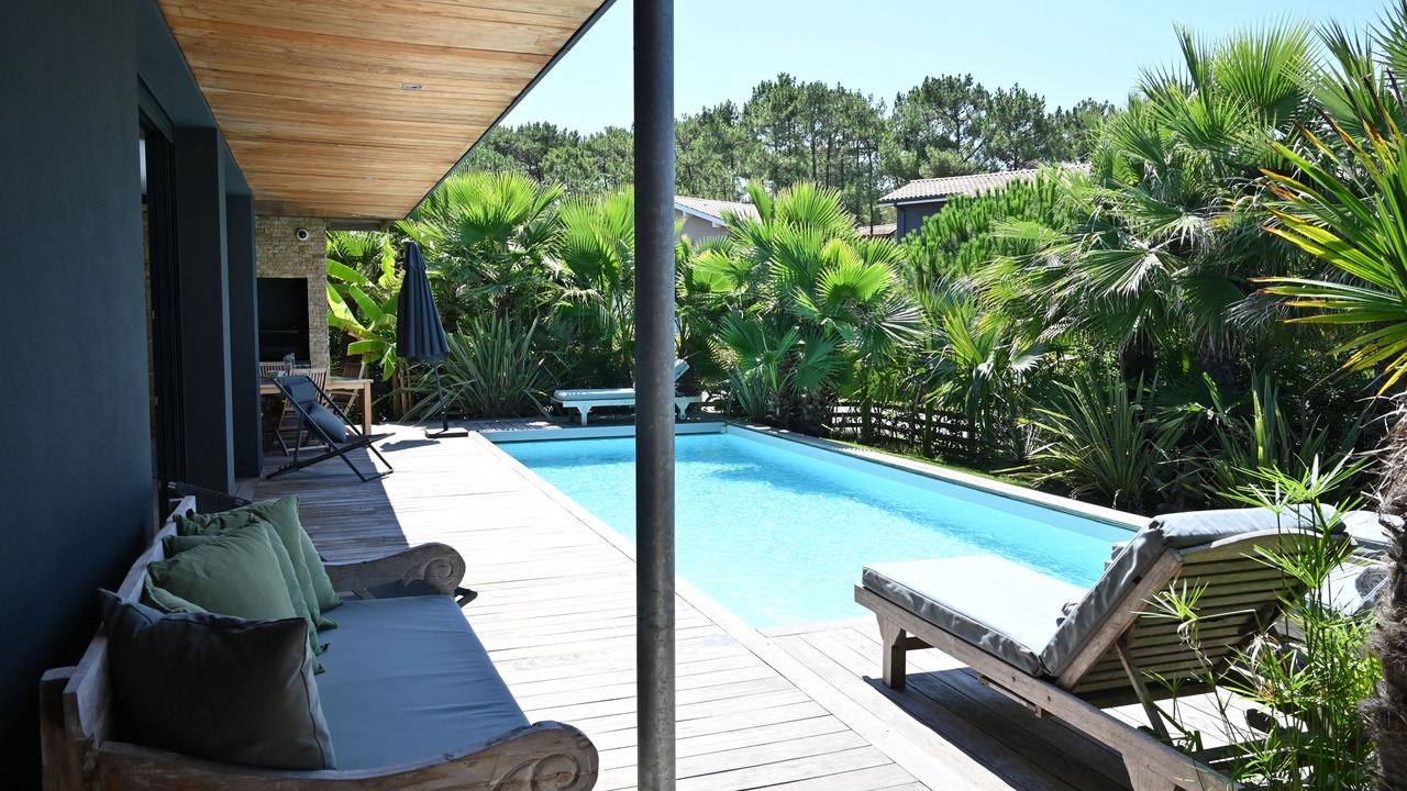 Photo of Outdoor in Capbreton