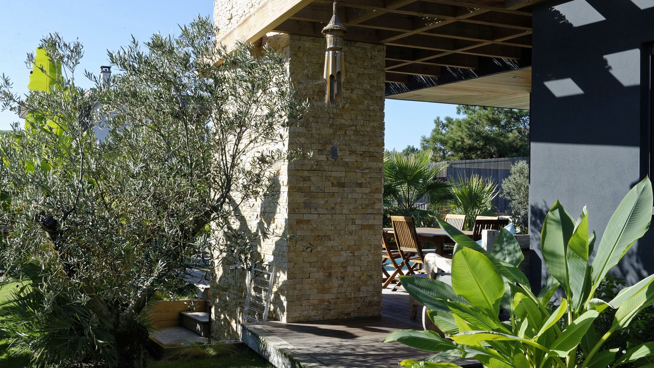 Photo of Outdoor in Capbreton