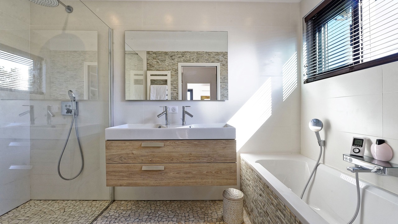 Photo of Bathroom in Capbreton