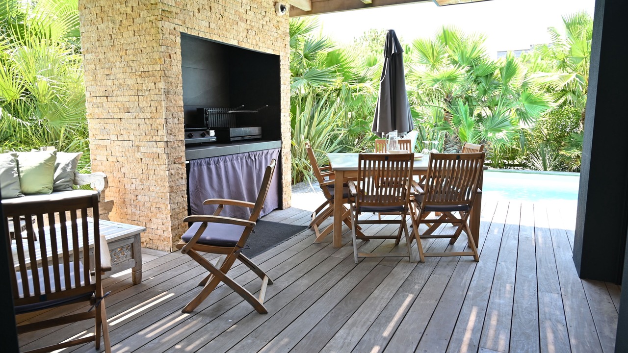 Photo of Outdoor in Capbreton