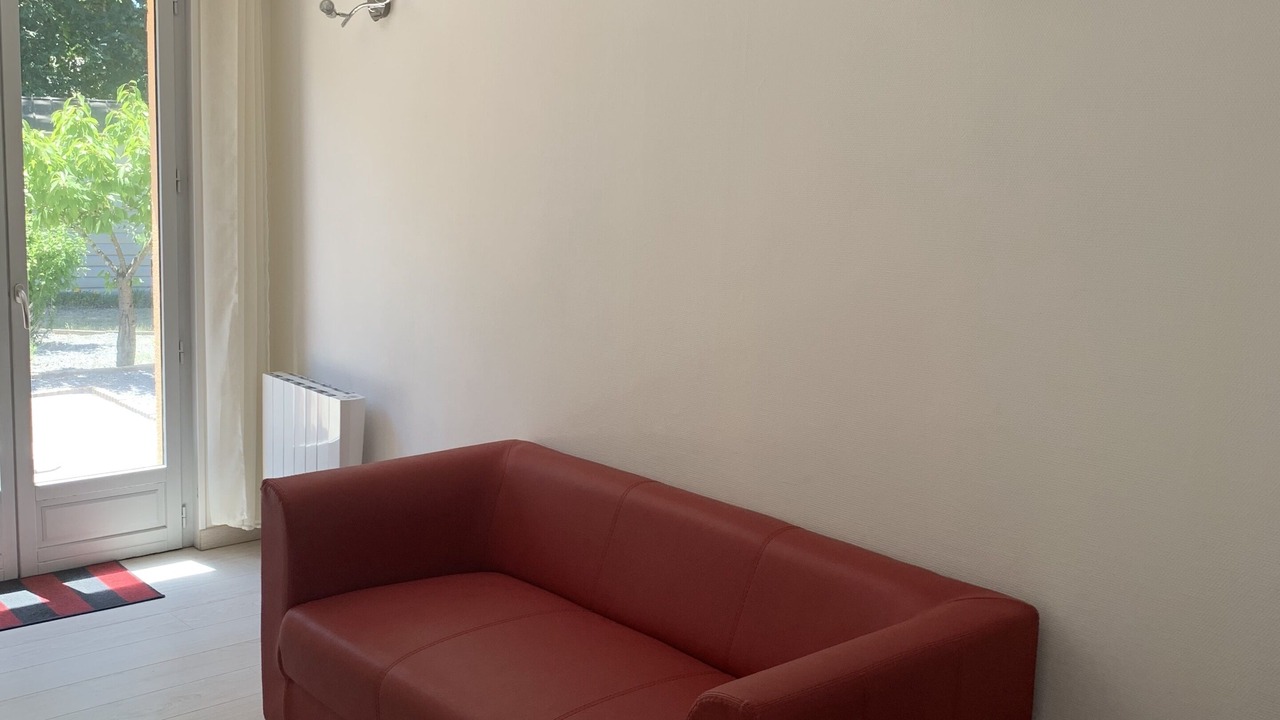 Photo of Livingroom in Lanton
