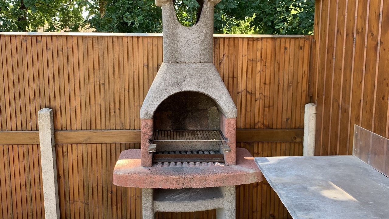 Photo of Patio Balcony in Lanton