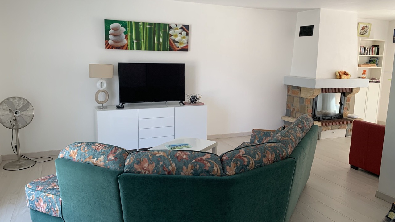 Photo of Livingroom in Lanton