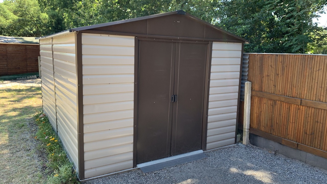 Photo of Outdoor in Lanton