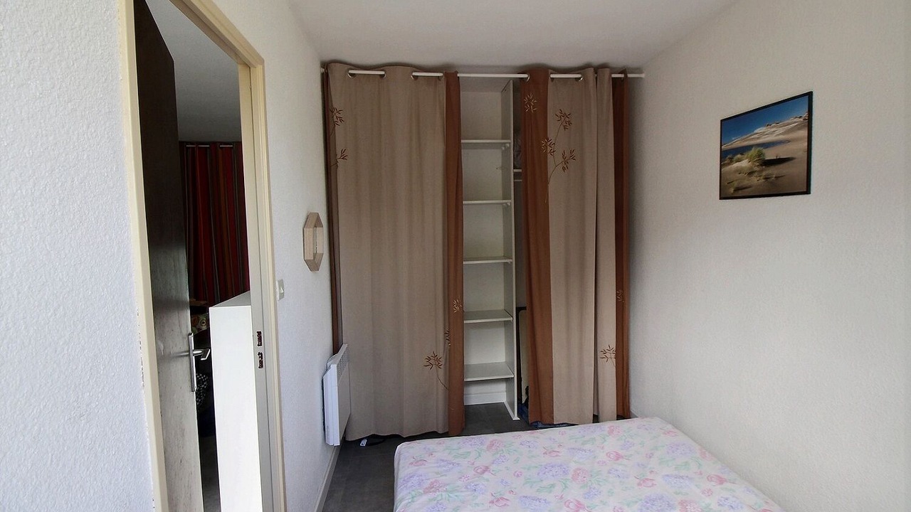 Photo of Bedroom in Le Penon