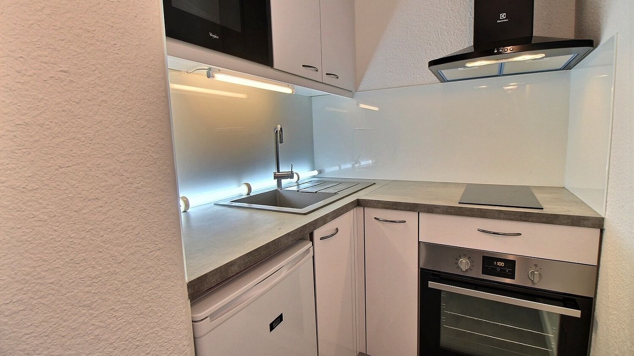 Photo of Kitchen in Le Penon