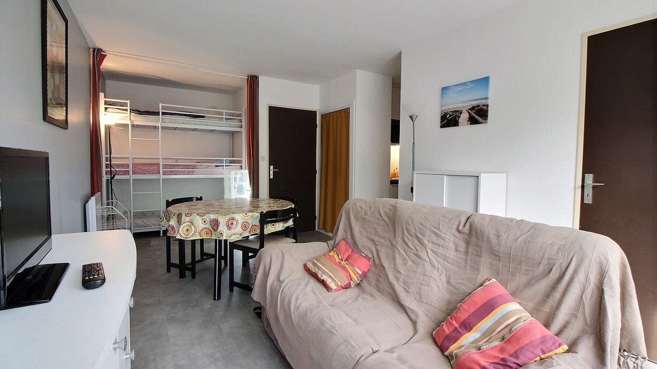 Photo of Livingroom in Le Penon