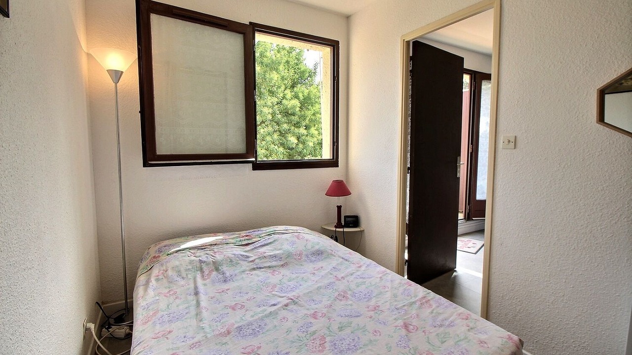 Photo of Bedroom in Le Penon