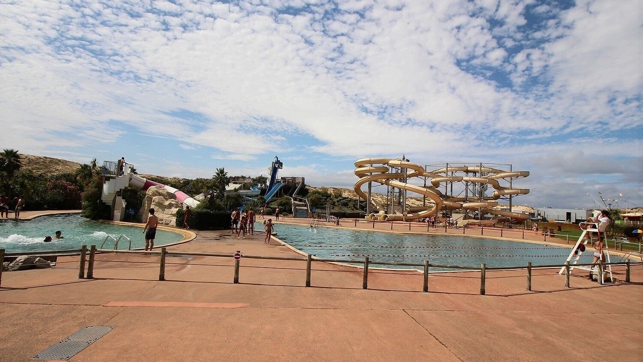 Photo of Outdoor in Le Penon