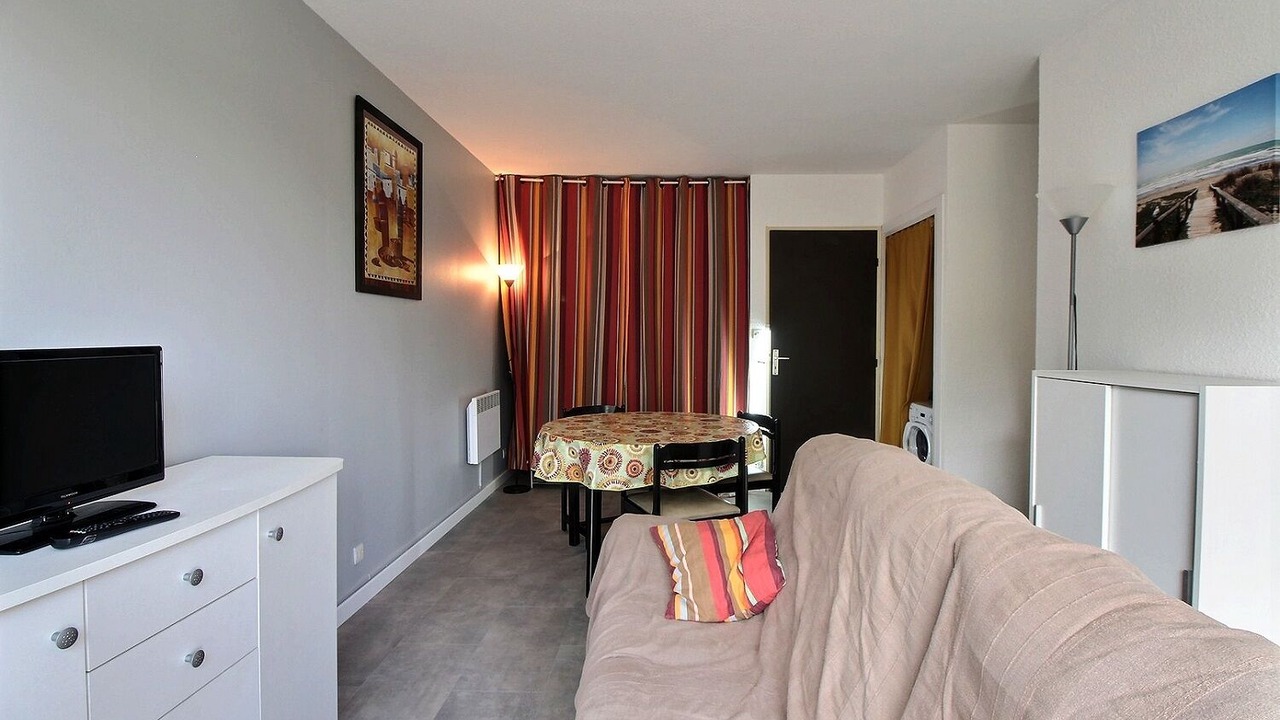 Photo of Livingroom in Le Penon