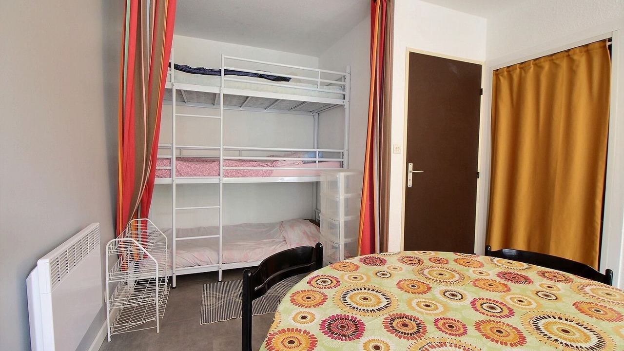 Photo of Bedroom in Le Penon