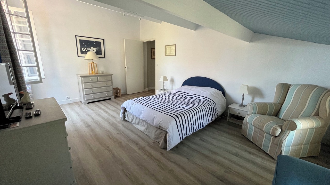 Photo of Bedroom in Saint-Georges-d'Oleron