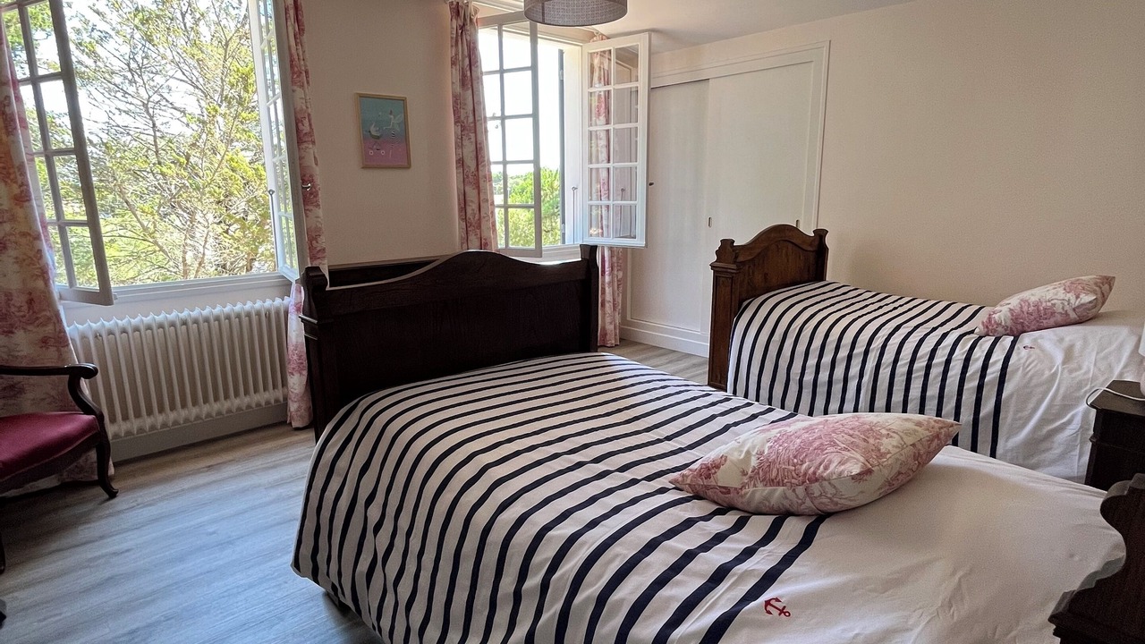 Photo of Bedroom in Saint-Georges-d'Oleron