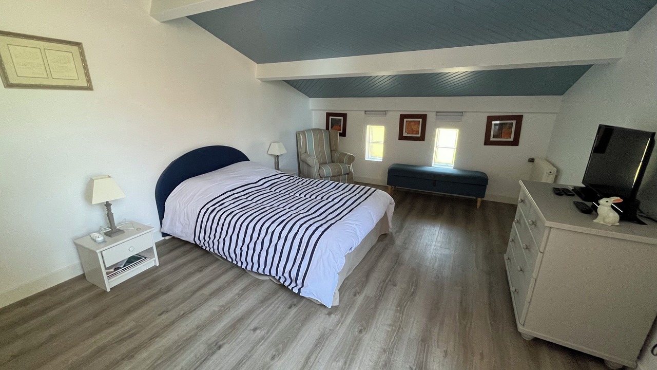 Photo of Bedroom in Saint-Georges-d'Oleron