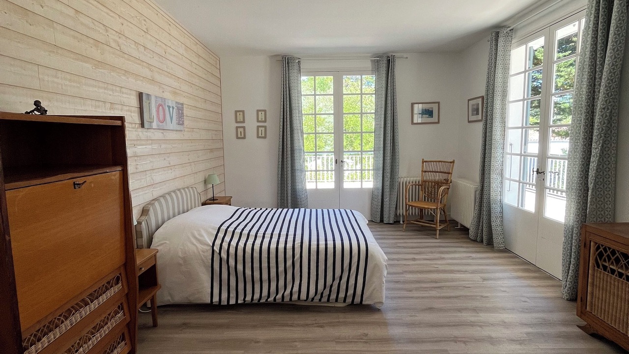 Photo of Bedroom in Saint-Georges-d'Oleron