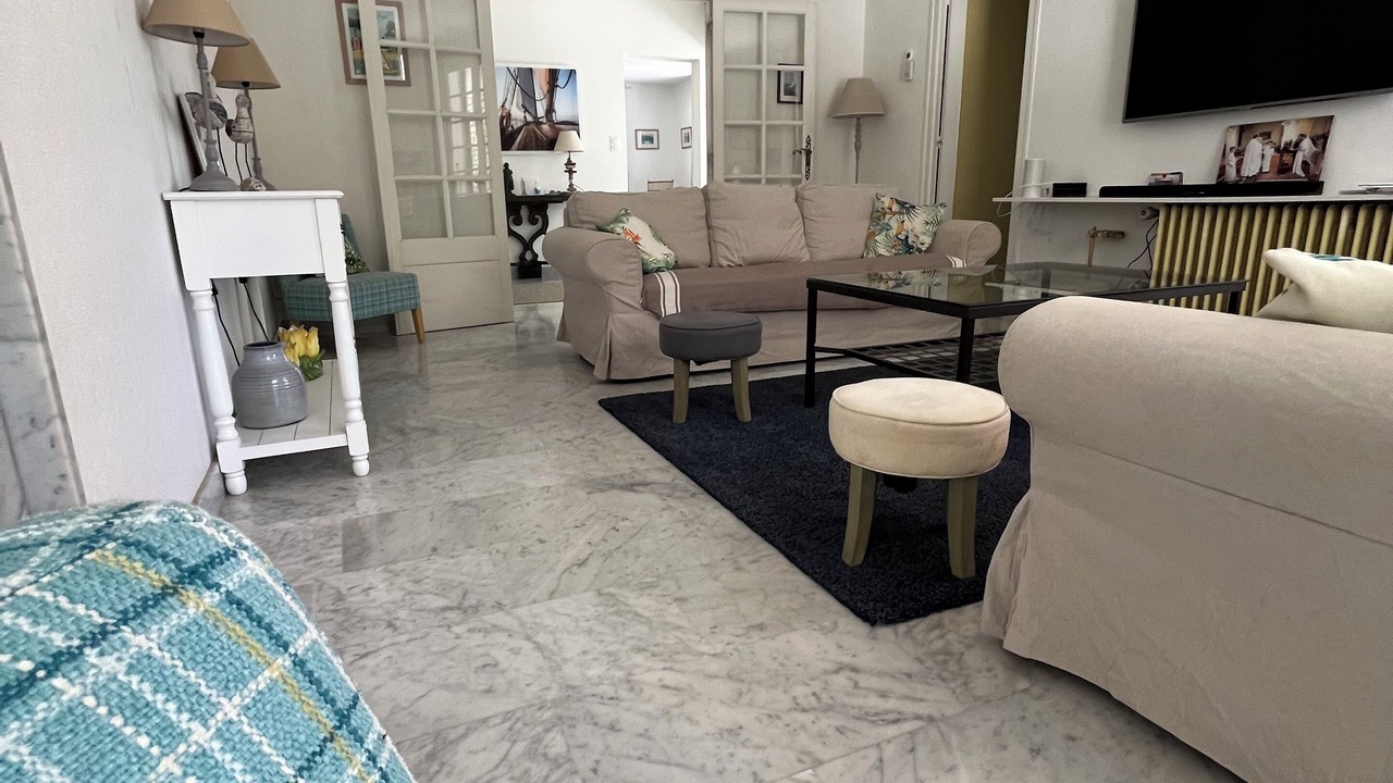 Photo of Livingroom in Saint-Georges-d'Oleron
