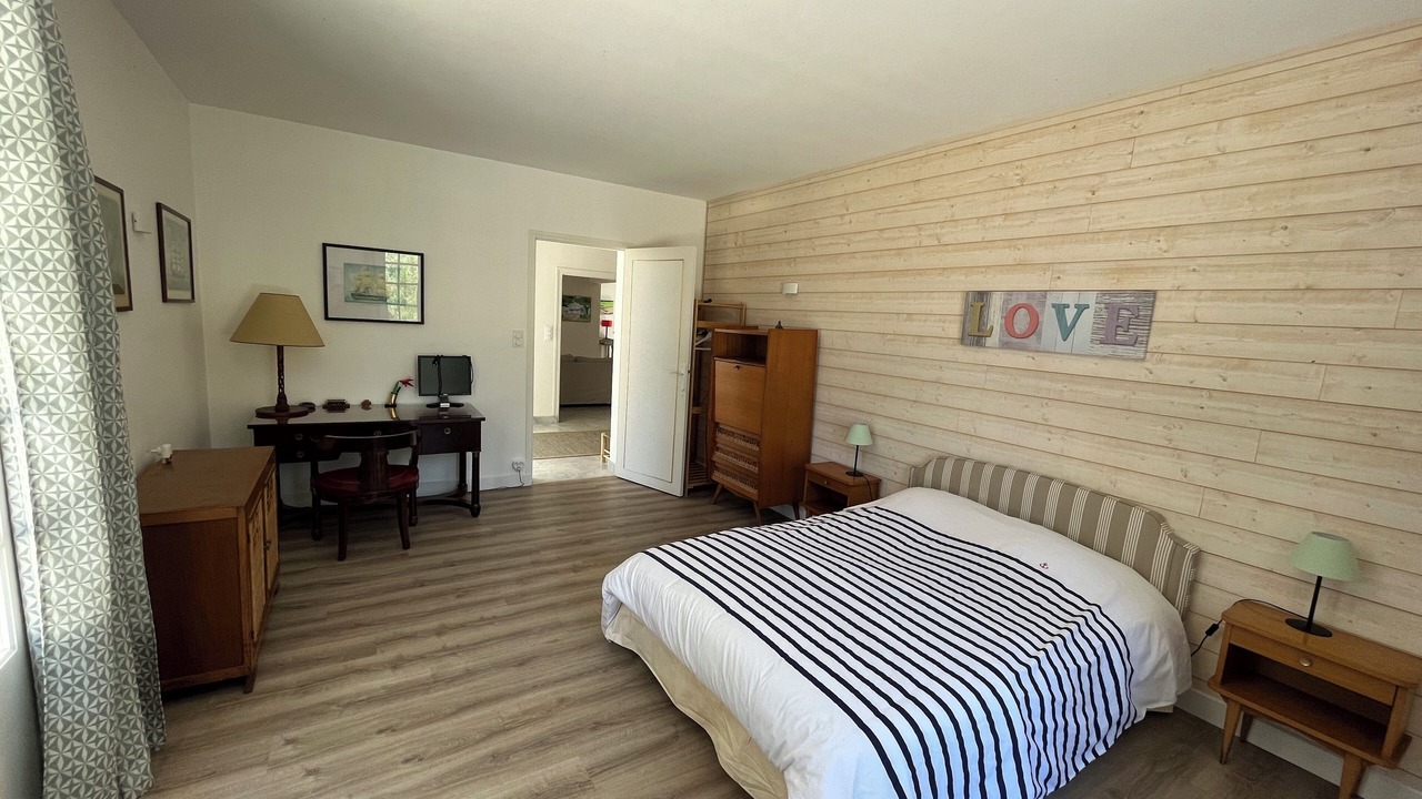 Photo of Bedroom in Saint-Georges-d'Oleron
