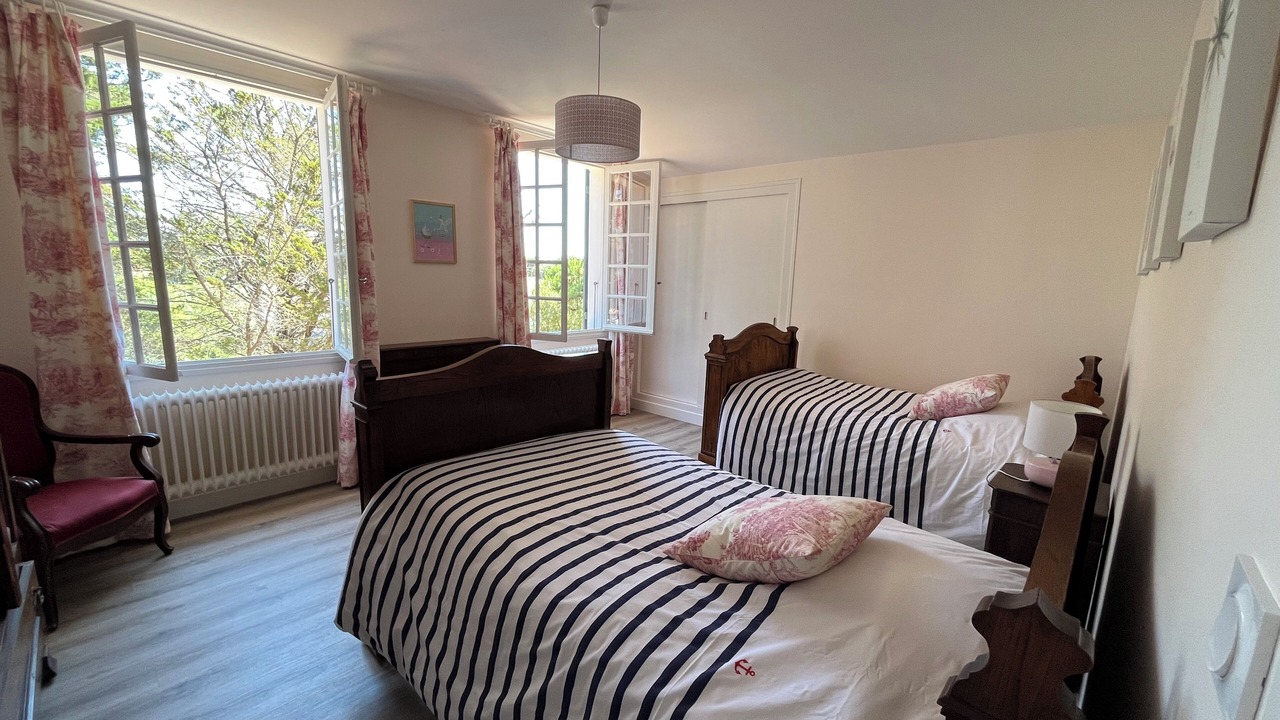 Photo of Bedroom in Saint-Georges-d'Oleron