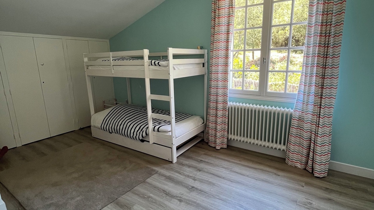 Photo of Bedroom in Saint-Georges-d'Oleron
