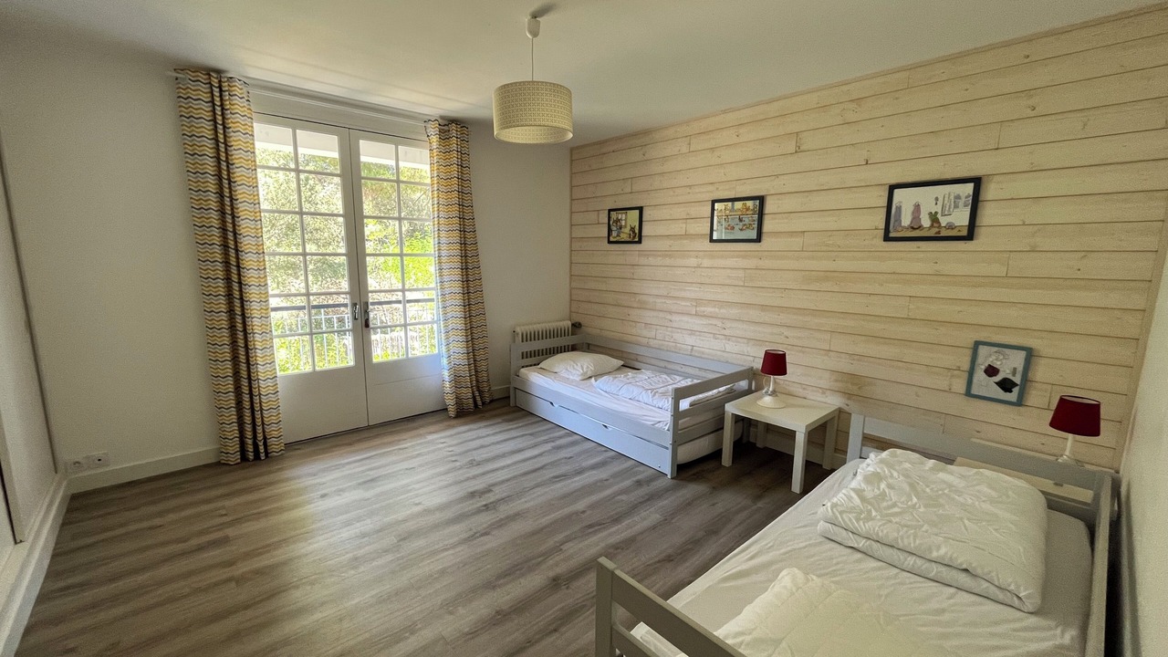 Photo of Bedroom in Saint-Georges-d'Oleron