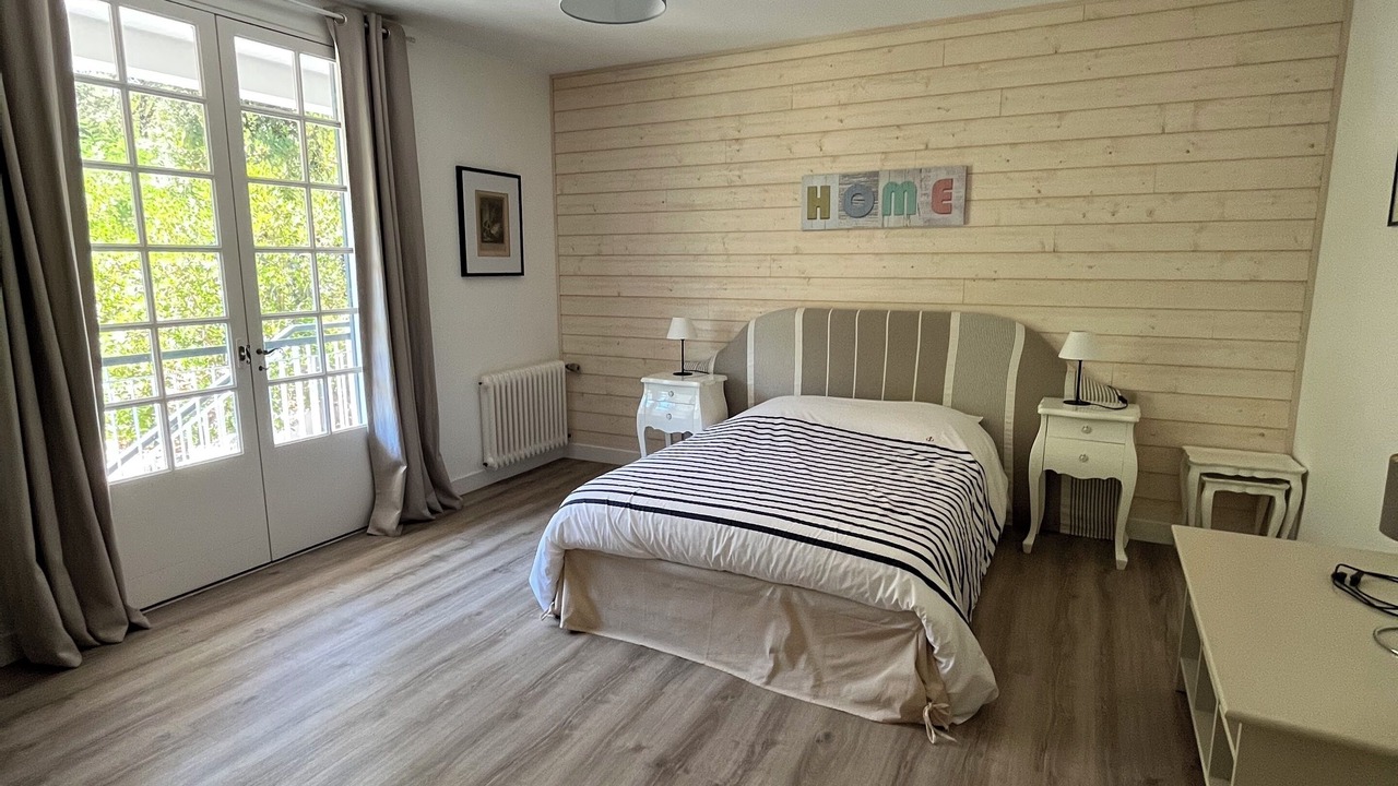 Photo of Bedroom in Saint-Georges-d'Oleron