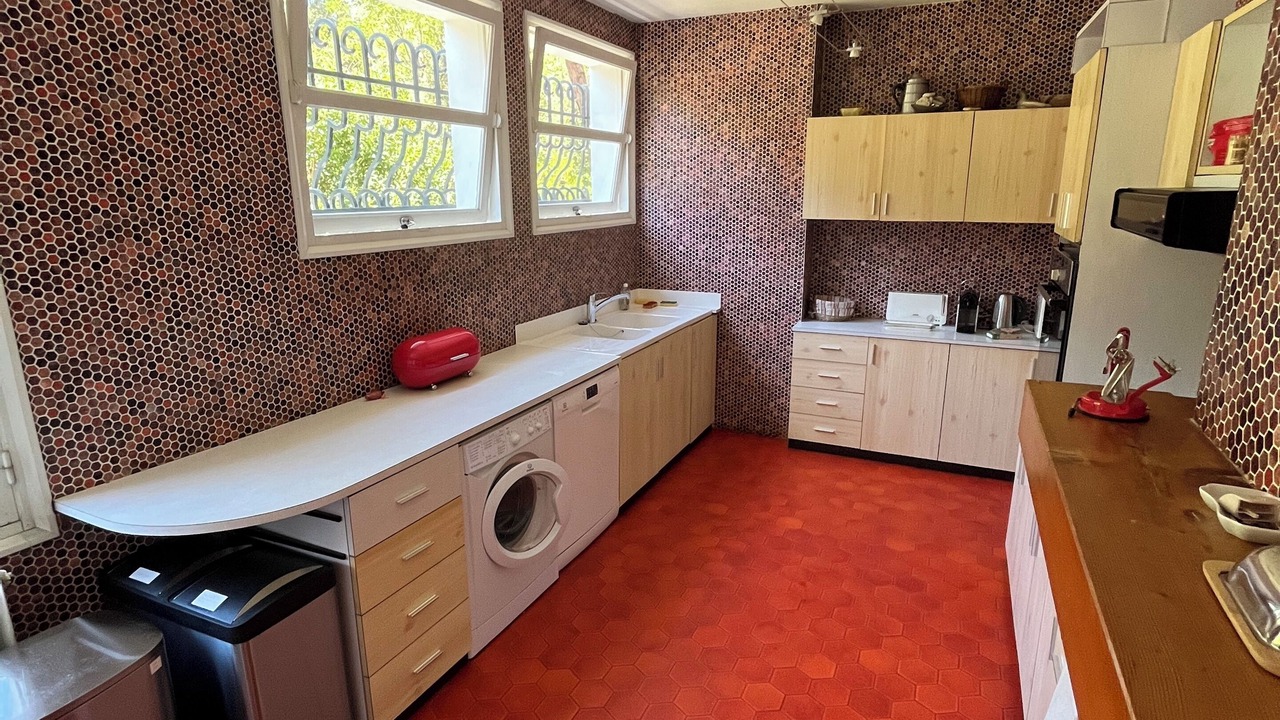 Photo of Kitchen in Saint-Georges-d'Oleron