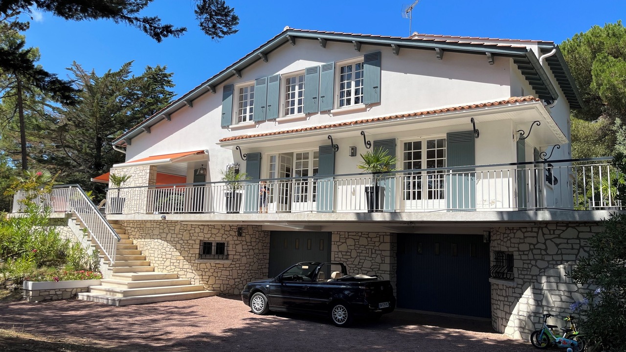 Photo of Outdoor in Saint-Georges-d'Oleron