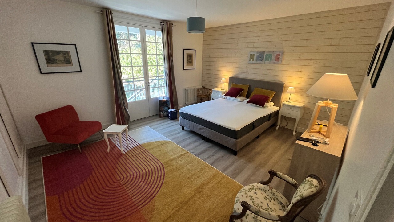 Photo of Bedroom in Saint-Georges-d'Oleron