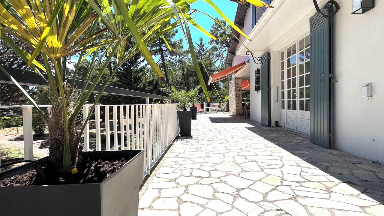 Photo of Outdoor in Saint-Georges-d'Oleron