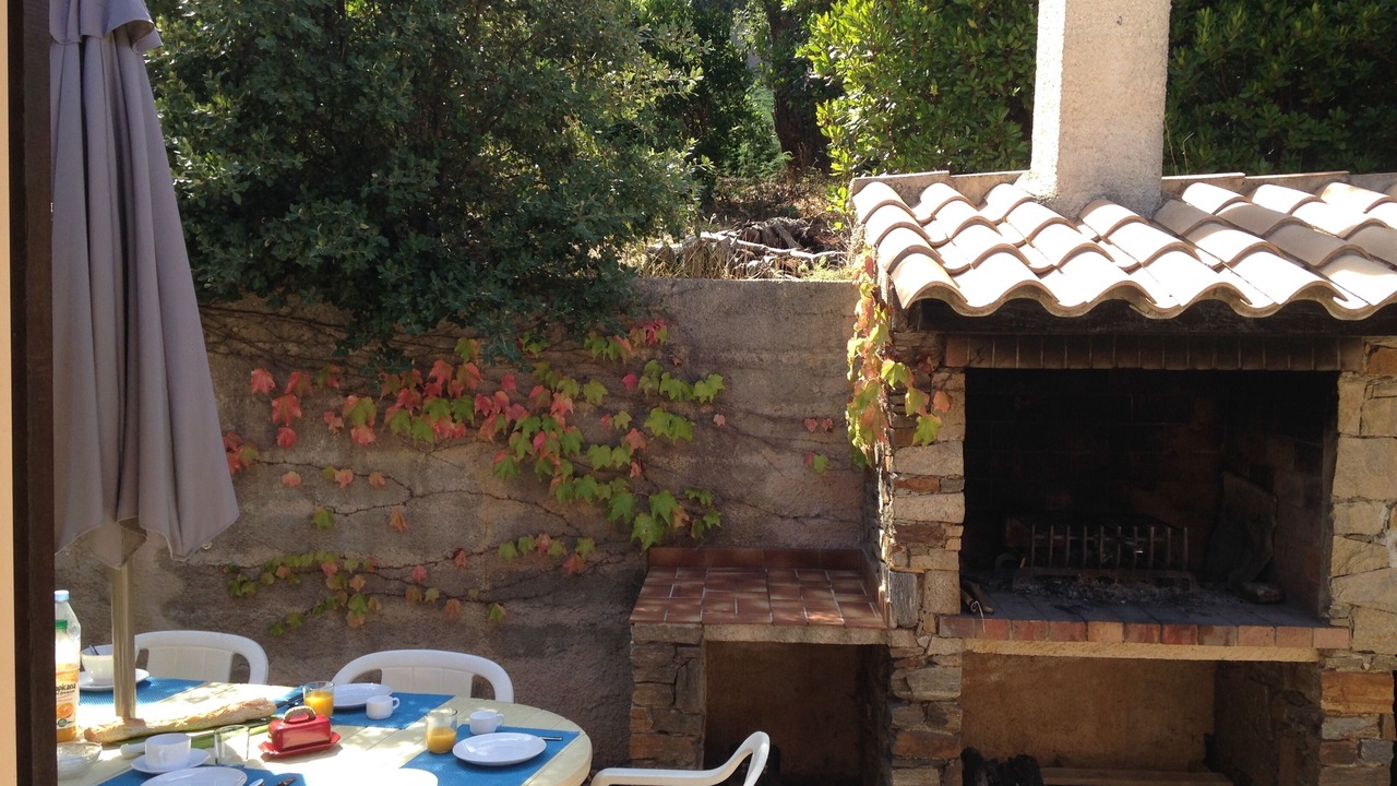 Photo of Outdoor in Cavalaire-sur-Mer