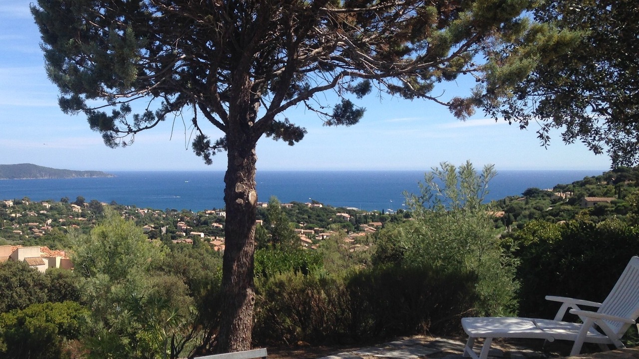 Photo of Outdoor in Cavalaire-sur-Mer