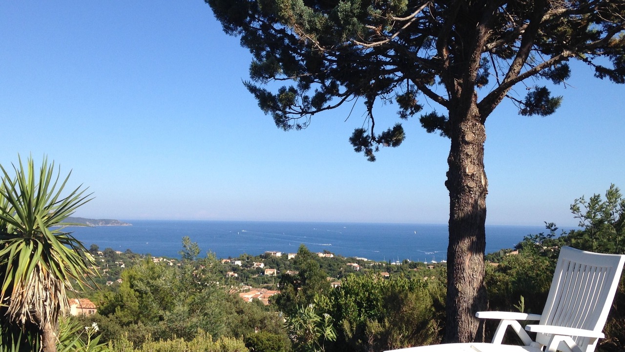 Photo of Outdoor in Cavalaire-sur-Mer