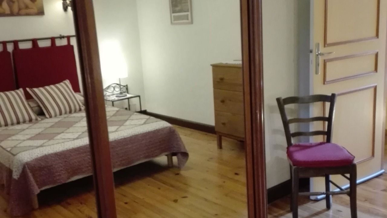 Photo of Bedroom in Laruns