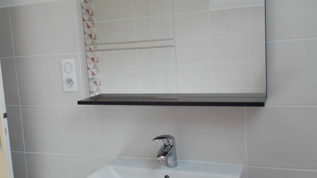 Photo of Bathroom in Laruns