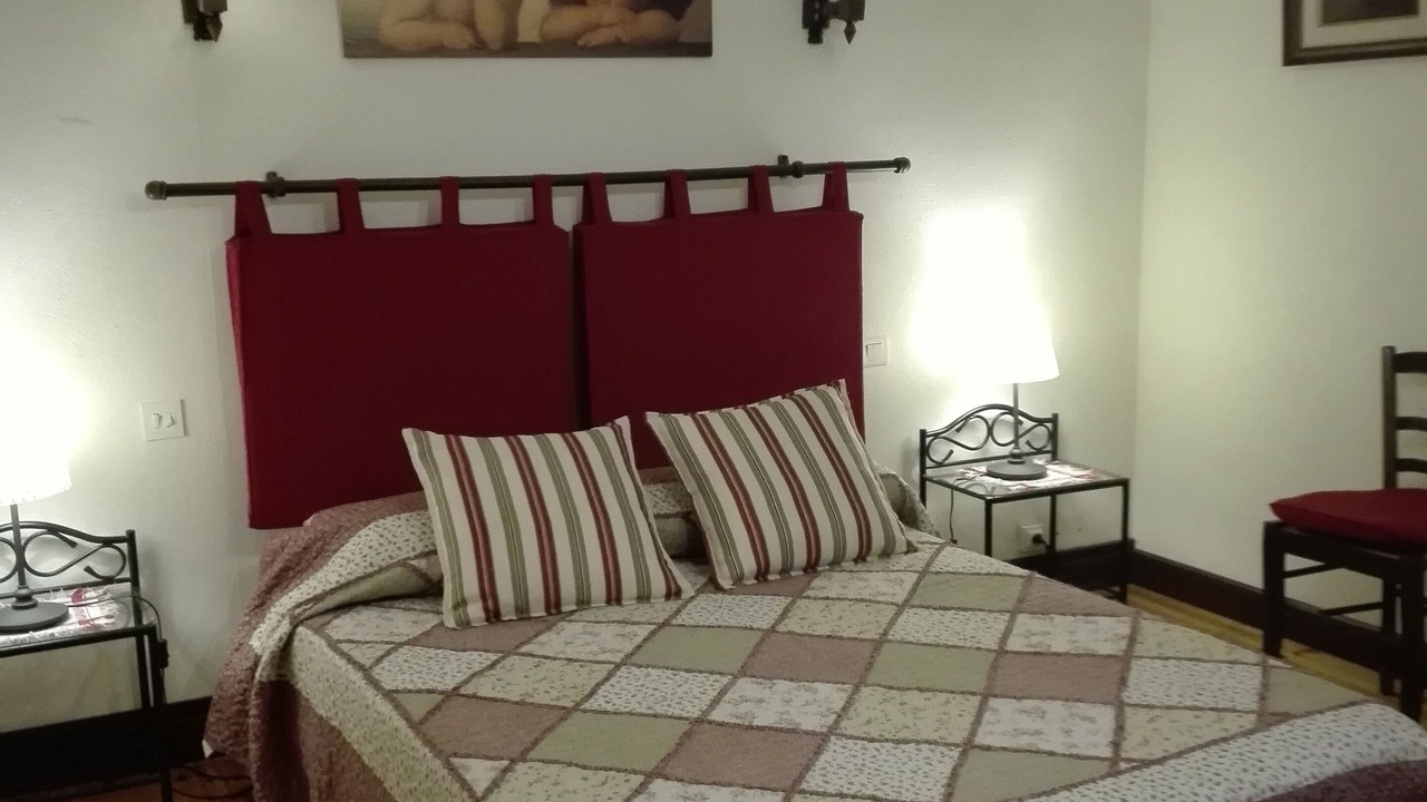 Photo of Bedroom in Laruns