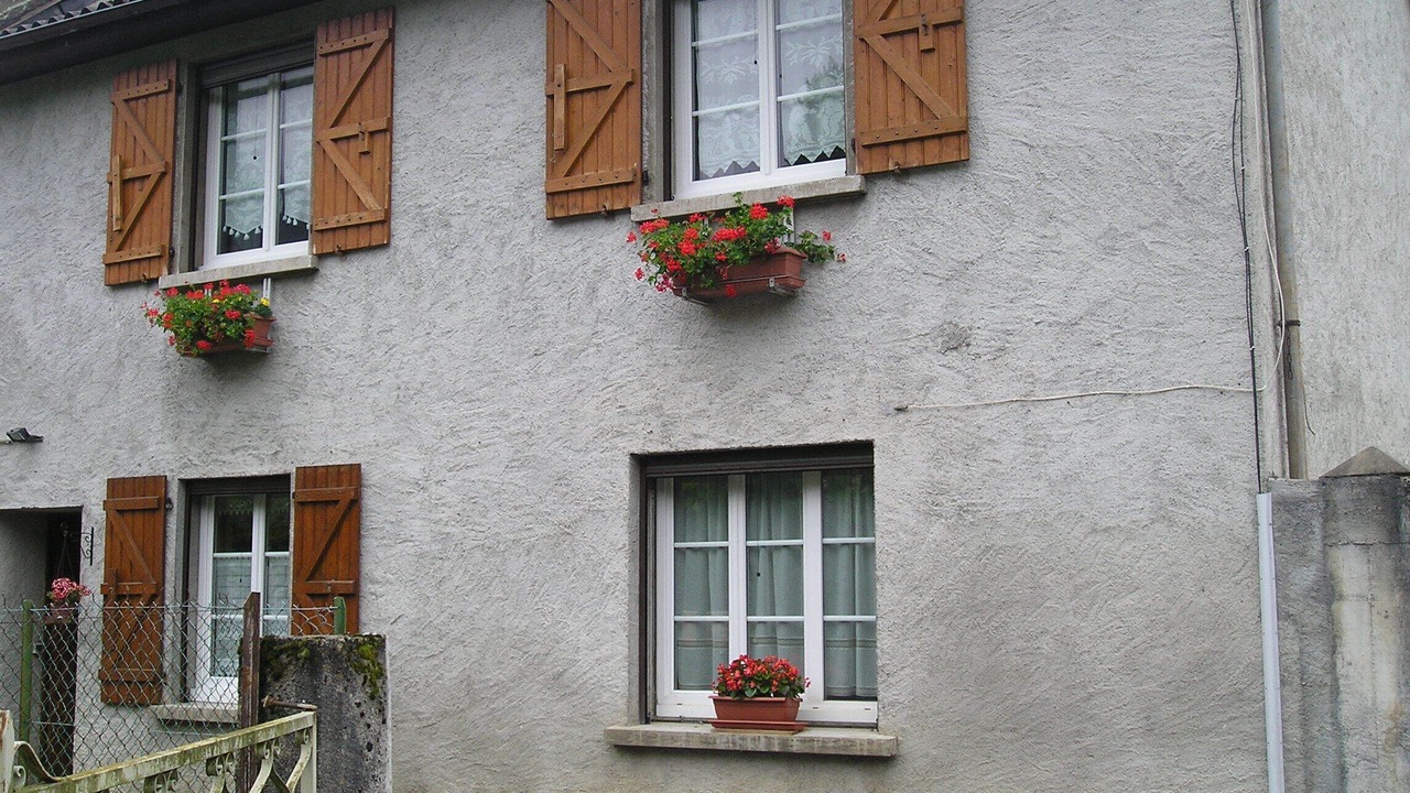 Photo of Outdoor in Laruns