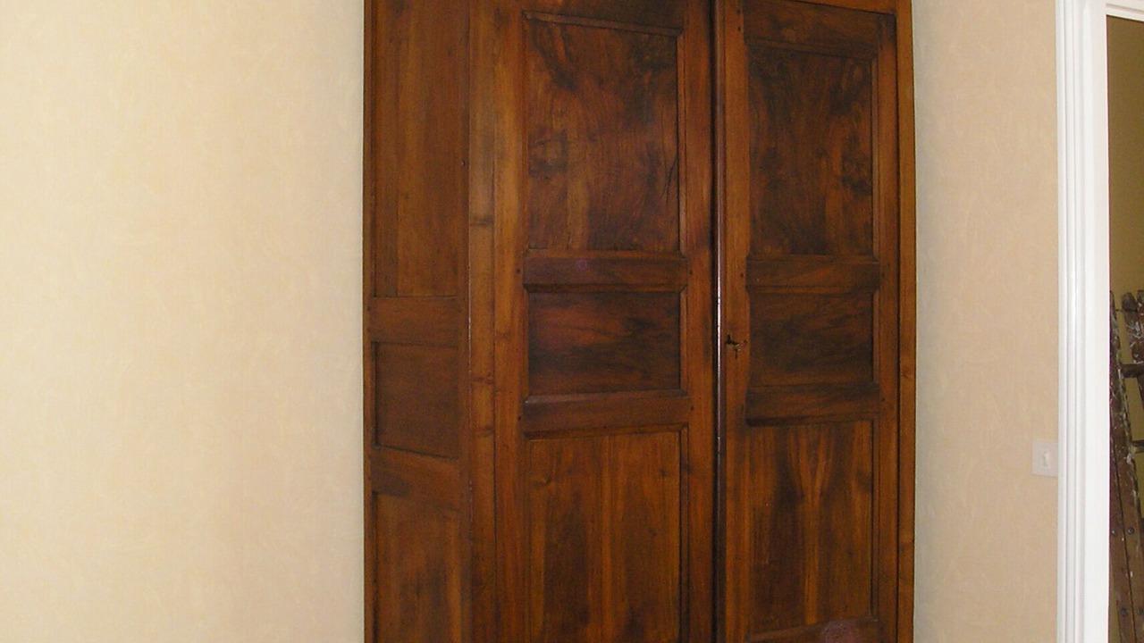 Photo of Bedroom in Laruns