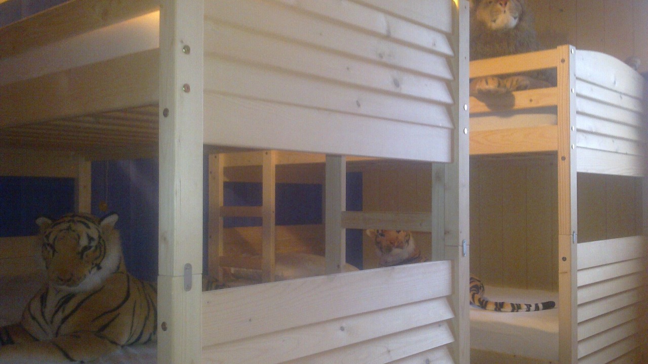 Photo of Bedroom in Saint-Georges-d'Oleron
