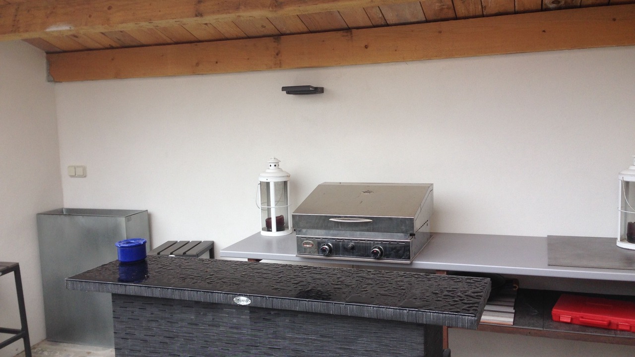 Photo of Kitchen in Saint-Georges-d'Oleron