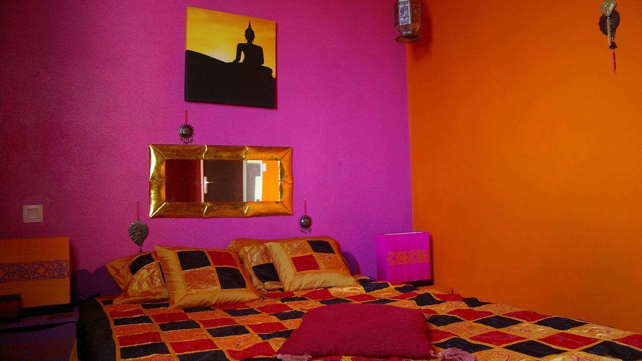 Photo of Bedroom in Saint-Georges-d'Oleron